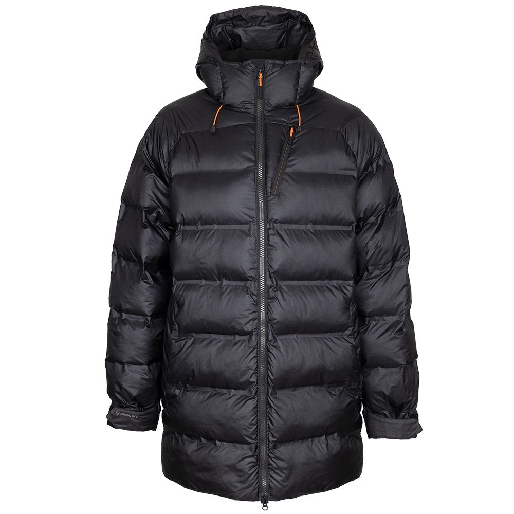 Puffer jacket